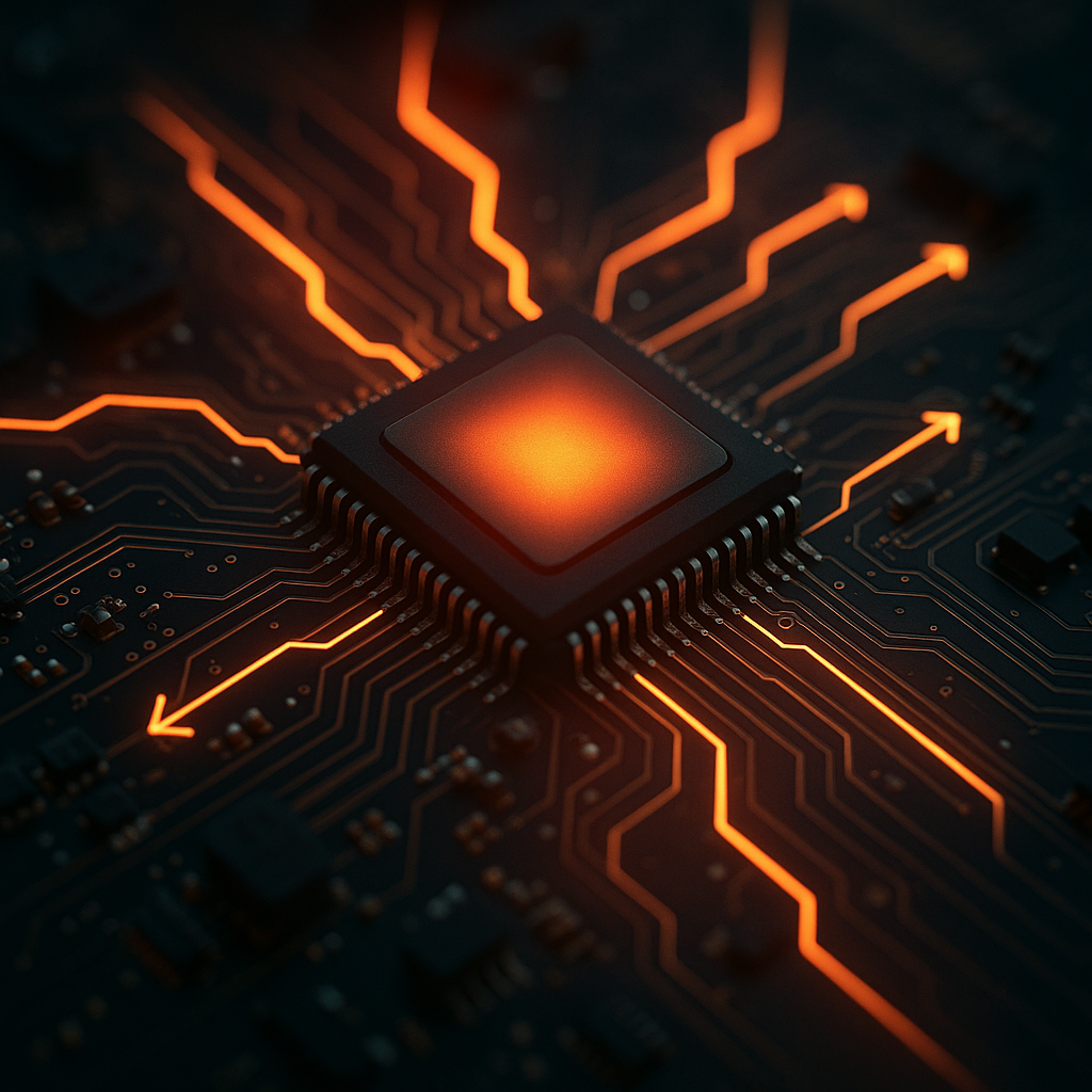 OTA Evolution Engine: Teaching Firmware to Rewrite Itself